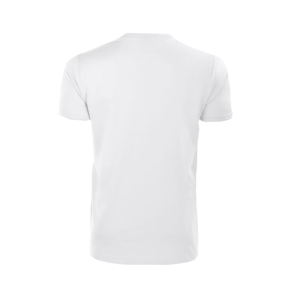 Projob Herr T-shirt XL Vit White XL