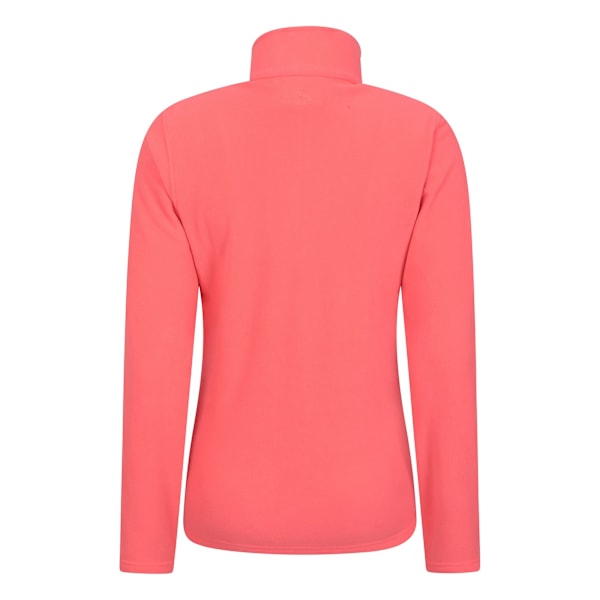 Mountain Warehouse Dam/Damer Camber II Fleece Top S Bright Bright Pink S