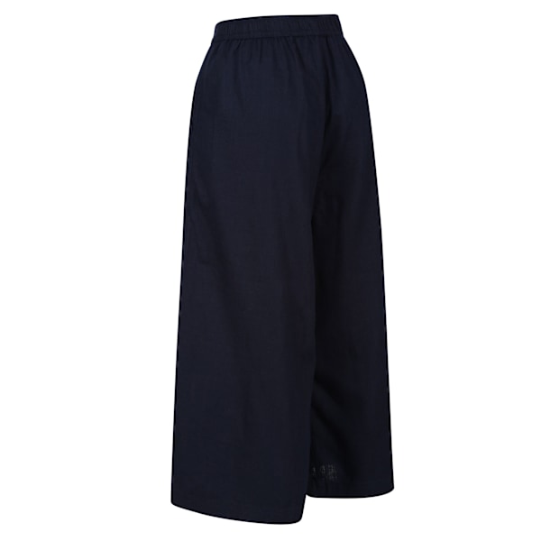 Regatta Dam/Kvinnor Madley Culottes 12 UK Marinblå Navy 12 UK