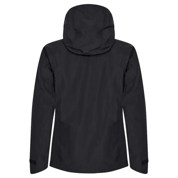 Clique Dam/Dam Klassisk Soft Shell Jacka S Svart Black S