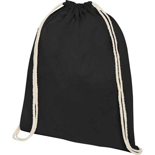 Bullet Oregon Ryggsäck En Storlek Solid Svart Solid Black One Size