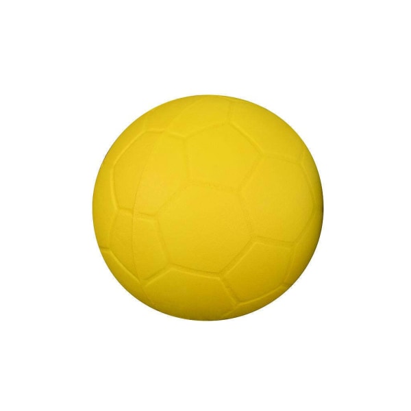 Pre-Sport Panel Foam Fotboll 20cm Gul Yellow 20cm