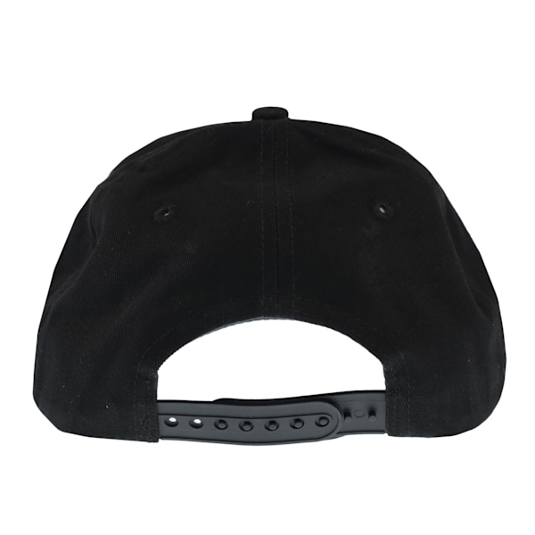 Nirvana Unisex Adult Serve The Servants Baseball Cap One Size B Black One Size