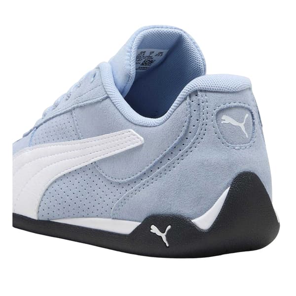 Puma Dam Replicatch Mocka Träningsskor 6 UK Blå/Vit Blue/White 6 UK