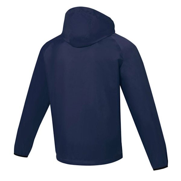 Elevate Essentials Herr Dinlas Lättviktsjacka M Marinblå Navy M