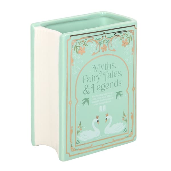 Something Different Myter Sagor & Legender Bokvas En S Green One Size