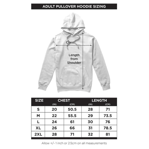 Late Night With the Devil Barn/Barn Eld Hoodie 9-11 år Black 9-11 Years