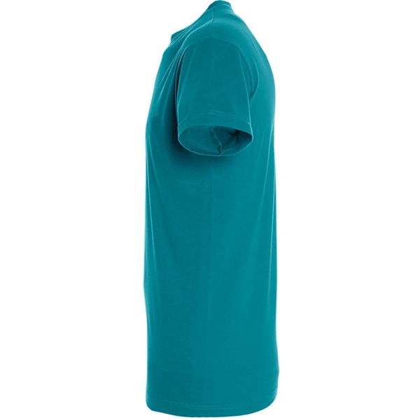 SOLS Regent Kortärmad T-shirt för Män XXL Anka Blå Duck Blue XXL