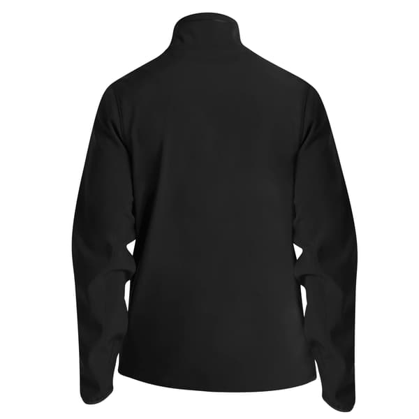 Craghoppers Herr Expert Basecamp Soft Shell Jacka M Svart Black M