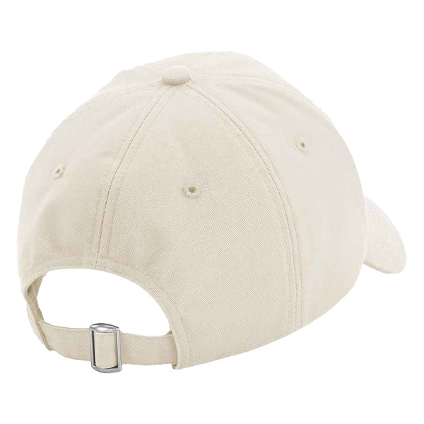 Beechfield Authentic 5 Panel Keps One Size Sand Sand One Size