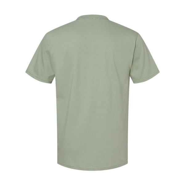 Gildan Unisex Adult Softstyle Midweight T-Shirt XL Sage Sage XL