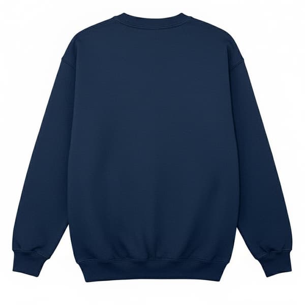 Blue Beetle Pojkar Pose Tröja 5-6 År Marinblå Navy Blue 5-6 Years