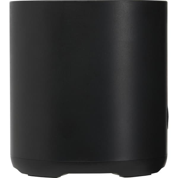 Floso Hunor Återvunnen Plast Trådlös Högtalare One Size Solid Bl Solid Black One Size