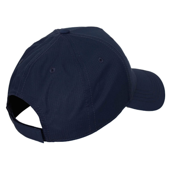 Stuburt Devon Logotyp Golfkeps Herr One Size Midnatt Midnight One Size