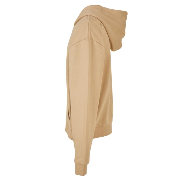 Bygg ditt varumärke Herr Ultra Heavyweight Full Zip Hoodie 4XL Uni Union Beige 4XL