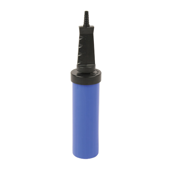Fitness Mad Hi-Speed Ball Pump One Size Blå/Svart Blue/Black One Size