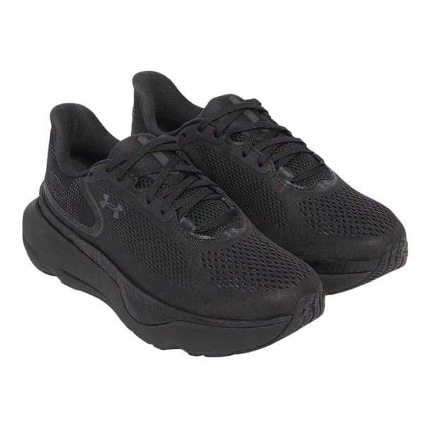 Under Armour Herr Infinite Skor 8 UK Svart Black 8 UK