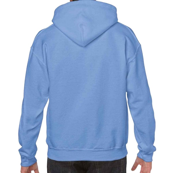 Gildan Herr Hoodie 3XL Carolina Blue Carolina Blue 3XL