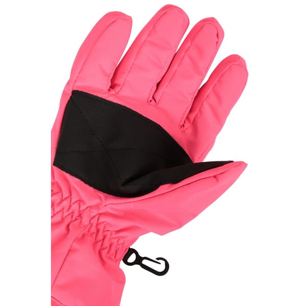 Mountain Warehouse Barn/Barn Skihandskar M Rosa Pink M