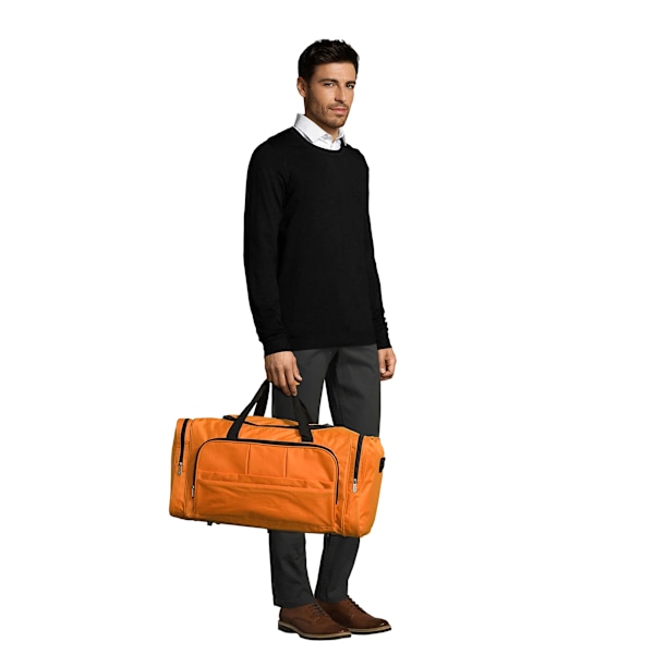 SOLS Weekend Holdall Resväska ONE Orange Orange ONE