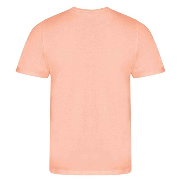Awdis Cascade Ecologie ekologisk T-shirt M Soft Peach Soft Peach M
