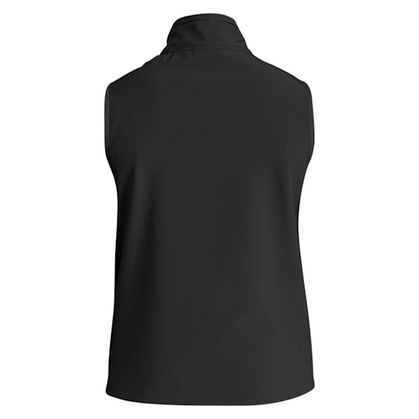Craghoppers Expert Basecamp Softshell Väst M Svart Black M
