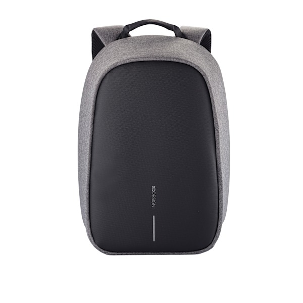 XD Design Bobby Hero Stöldskyddsryggsäck 20L Grå Grey 20L