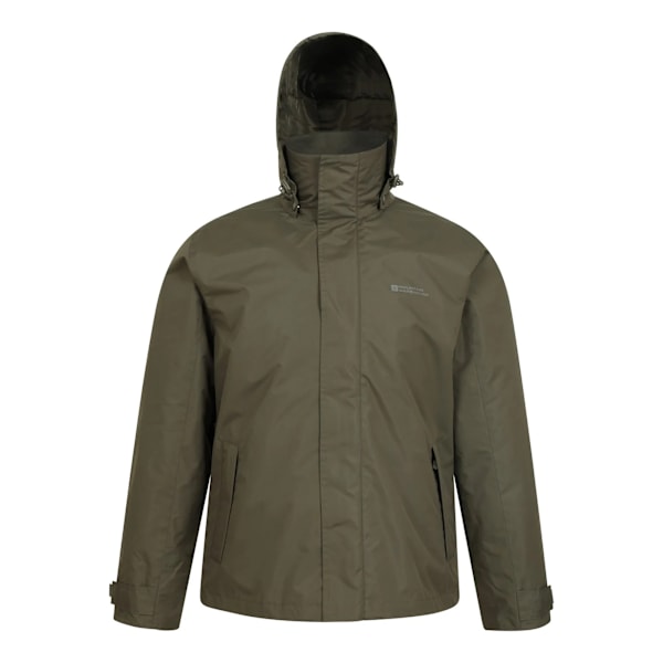 Mountain Warehouse Fell II 3-i-1 Jacka Herr XS Khaki Khaki XS