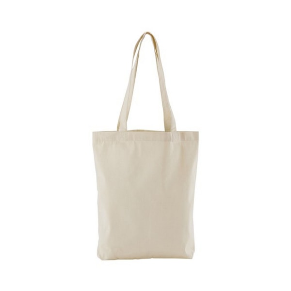 Westford Mill EarthAware Organic Tote Bag One Size Natural Natural One Size