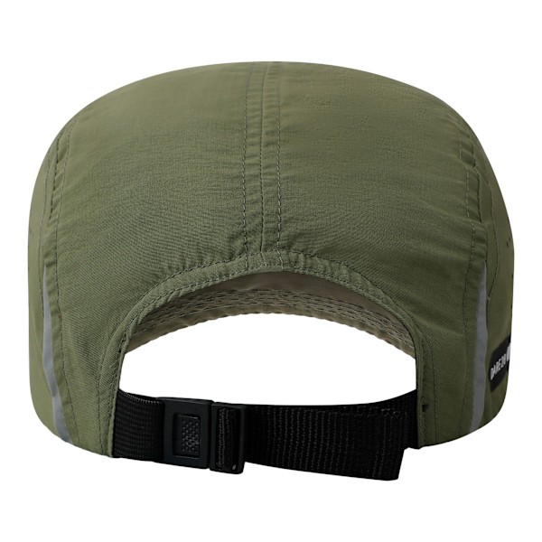 Dare 2B Unisex Vuxen Endurance Baseballkeps One Size Olivine Gr Olivine Green One Size
