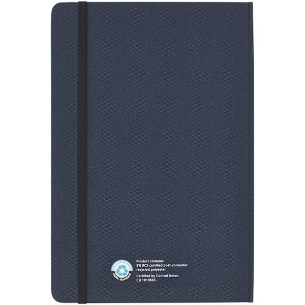 Skribo Anteckningsblock och pennset One Size Marinblå Navy One Size