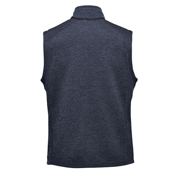 Stormtech Avalanche Fleece Gilet M Navy för män Navy M