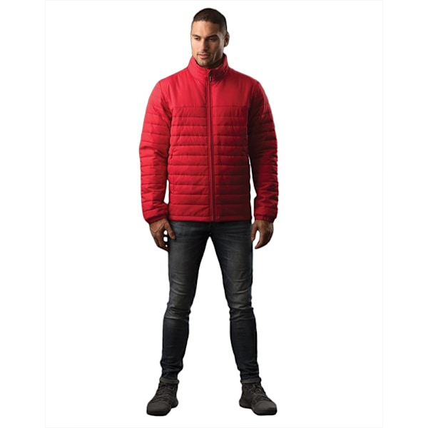 Stormtech Dam/Kvinnor Nautilus Jacka XL Bright Red Bright Red XL