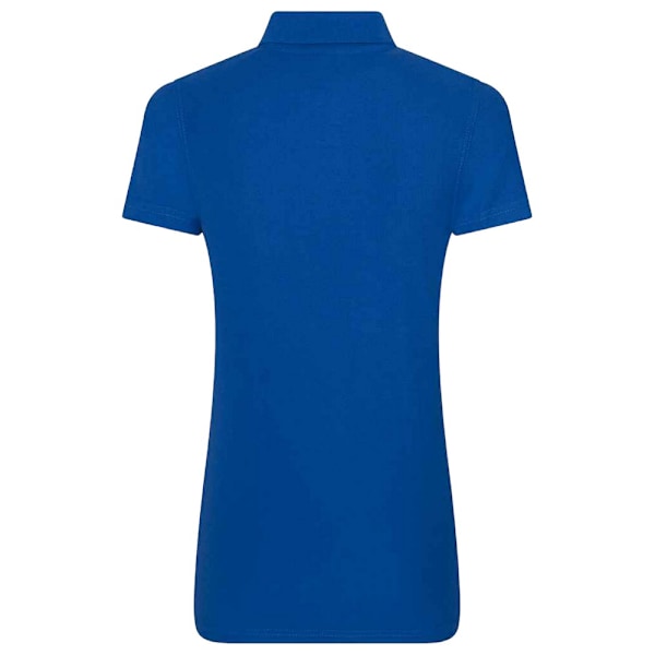 PRO RTX Dam/Dam Poloshirt S Royal Blue Royal Blue S