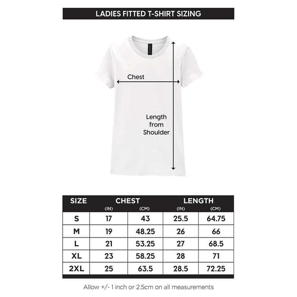 Mulan Dam/Dam Min Mod Är Häftig T-Shirt S Vit White S