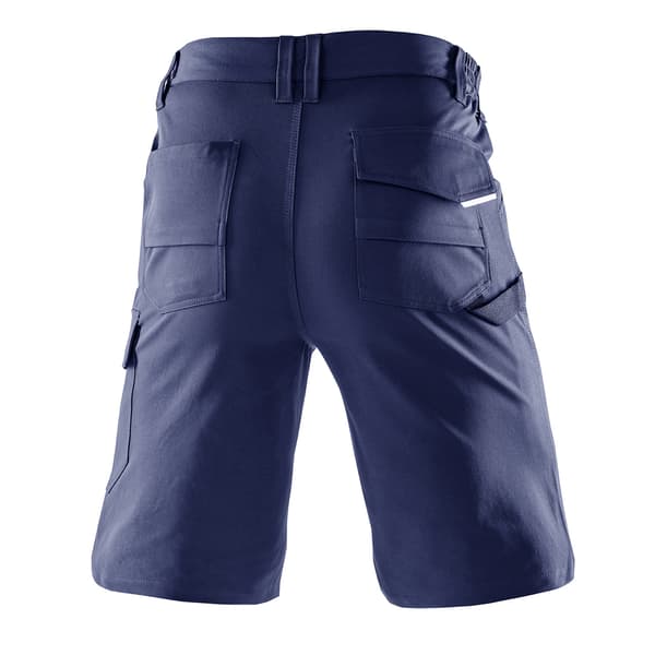 WORK-GUARD by Result Herr Dynamic Shorts XL Marinblå Navy XL