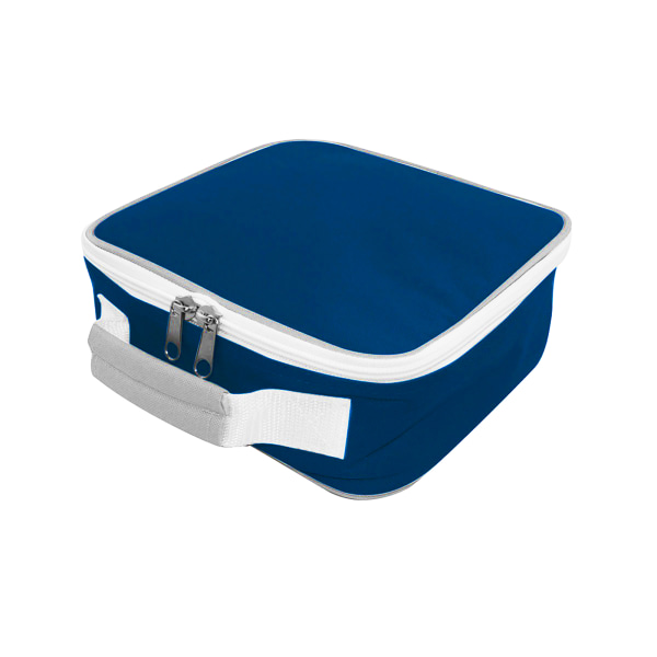 Shugon Sandwich Lunchbox (4 liter) (paket med 2) One Size Royal/ Royal/Light Grey One Size