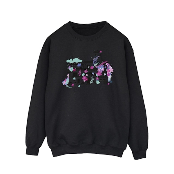 Disney Herr Encanto Casita Sweatshirt M Svart Black M