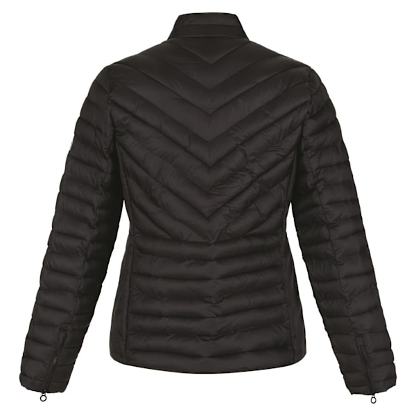 Regatta Dam/Dam Kamilla Isolerad Jacka 16 UK Svart Black 16 UK