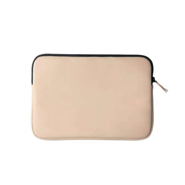 Vinga Baltimore Laptopfodral One Size Greige Greige One Size