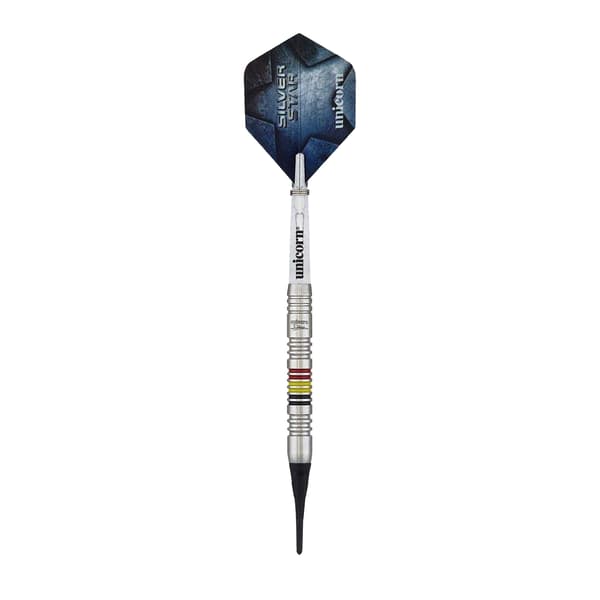 Unicorn Dimitri Van den Bergh Piltavlor 20g Silver Silver 20g