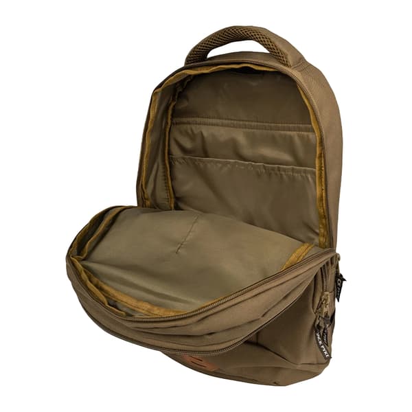 Jack Pyke Kestrel Ryggsäck One Size Brun Brown One Size