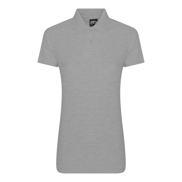 PRO RTX Dam/Dam Pro Piqu Polotröja XS Heather Heather XS