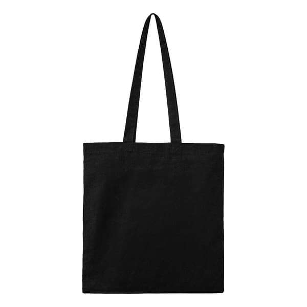 Joy Division Unknown Pleasures Tygväska One Size Svart Black One Size