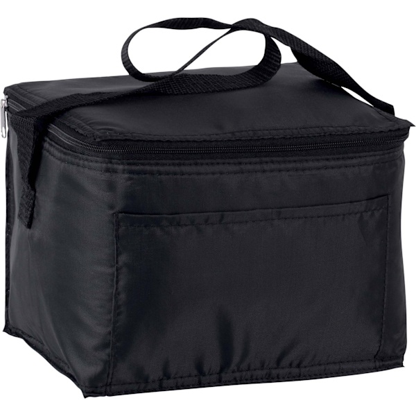 Kimood Mini Cool Bag One Size Svart Black One Size