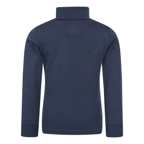 Mountain Warehouse Meribel Underställ Set Barn/Ungdom 13 År Navy 13 Years
