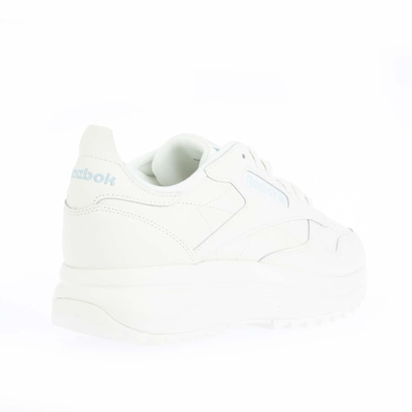 Reebok Dam/Dam Classic SP Extra Läder Träningsskor 5 UK Cha Chalk 5 UK