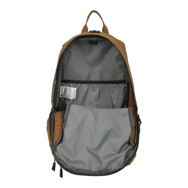 Mountain Warehouse Pace 12L Ryggsäck En Storlek Senap Mustard One Size