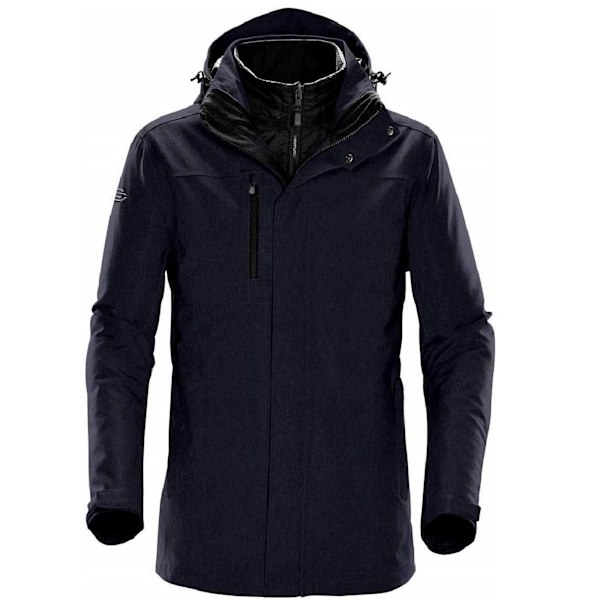 Stormtech Avalanche System Jacket M Marinblå Navy Blue M