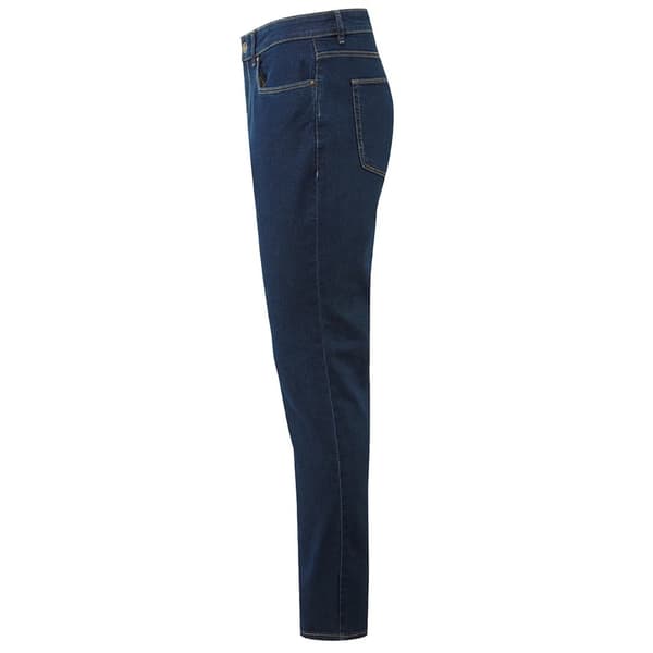 Premier Herr Workready Raka Ben Jeans L R Indigo Indigo L R